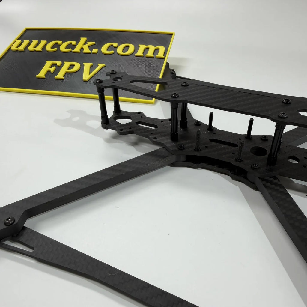 uucck Mark4 V2 10" FPV Frame