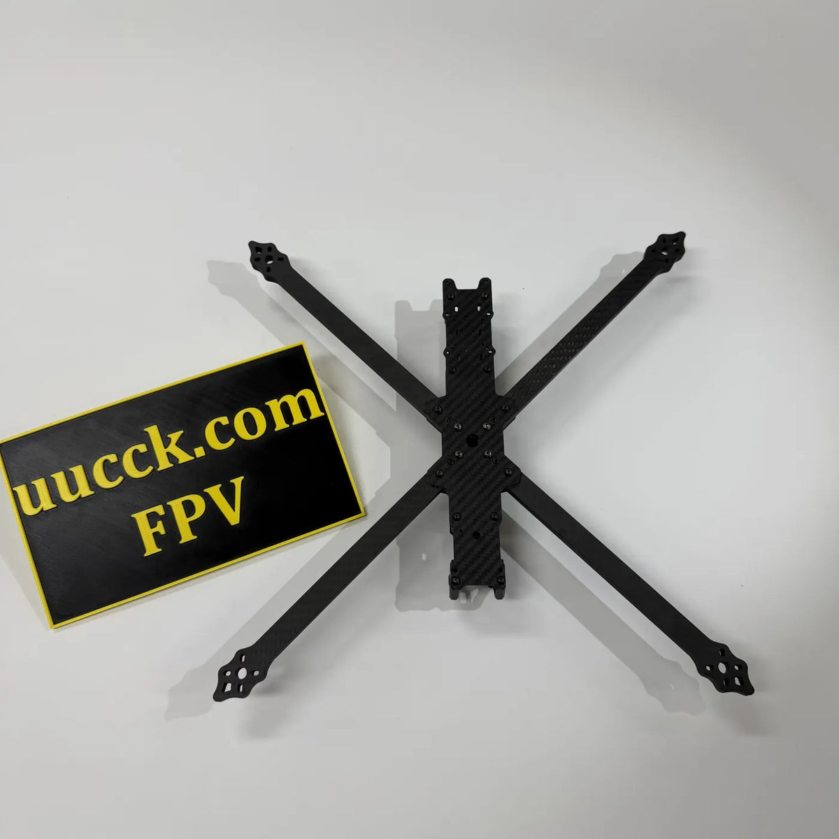 uucck XL10 V6 10" FPV Frame