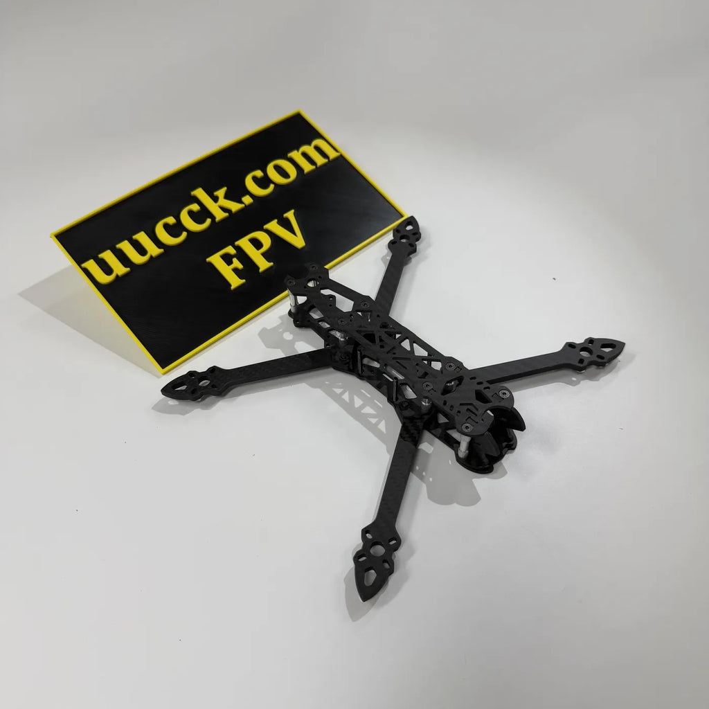 uucck Mark4 8" FPV Frame