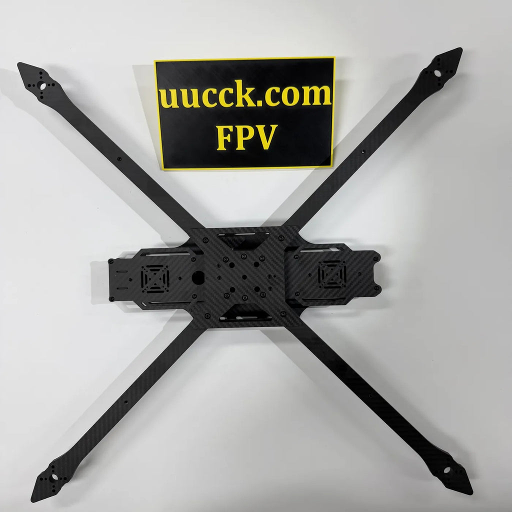 uucck Warlord 15" FPV Frame