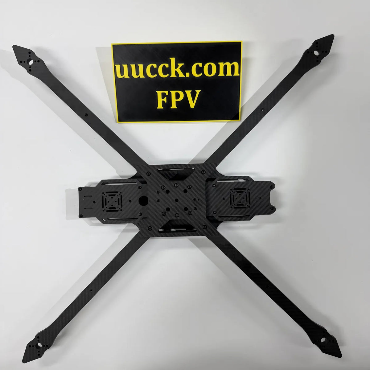 uucck Warlord 15" FPV Frame