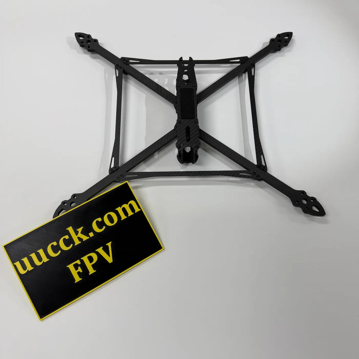 uucck Mark4 V2 13" FPV Frame