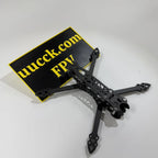 uucck Mark4 7" FPV Frame