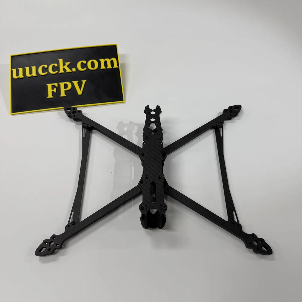 uucck Mark4 V2 8" FPV Frame