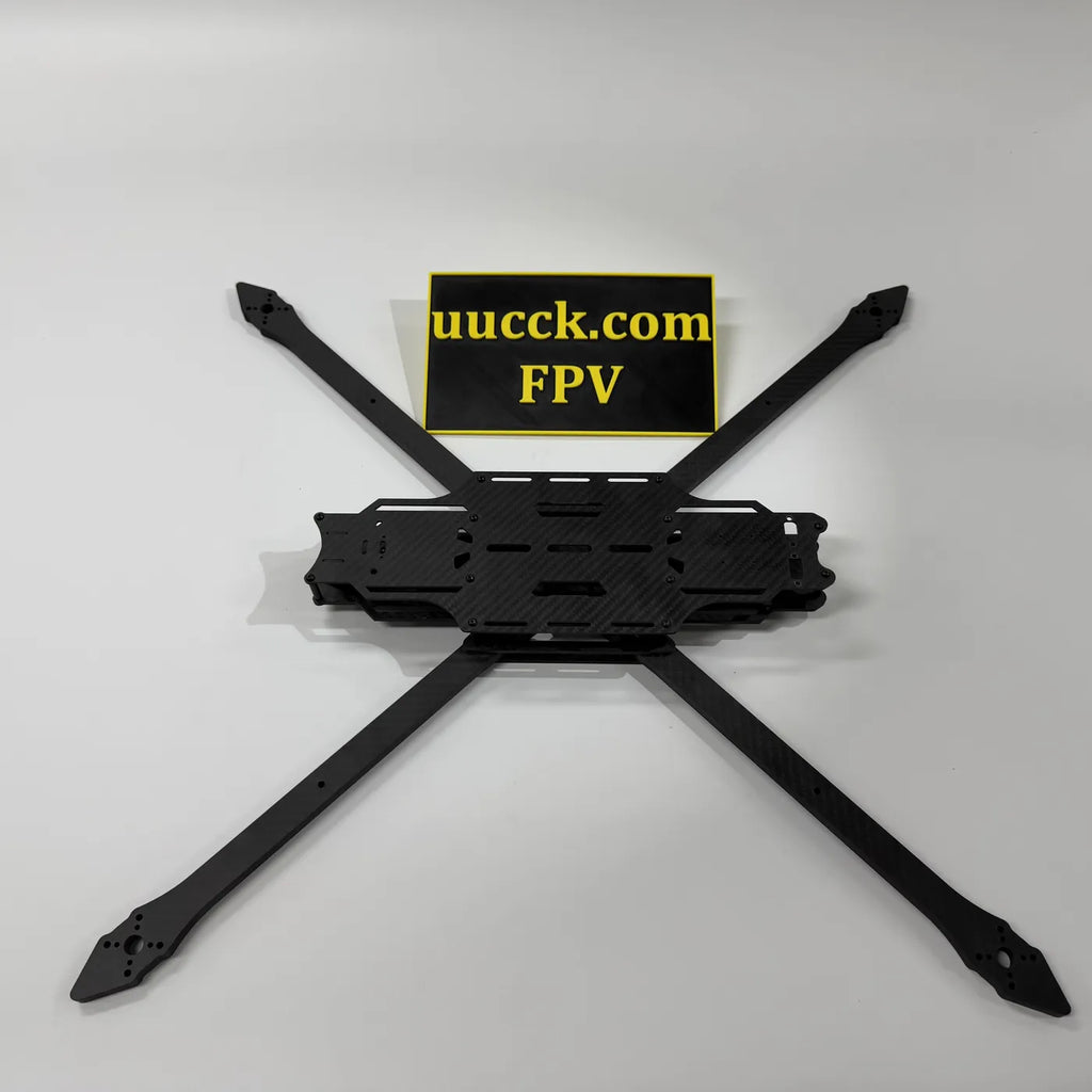 uucck Warlord 13" FPV Frame