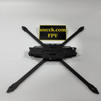 uucck Warlord 13" FPV Frame