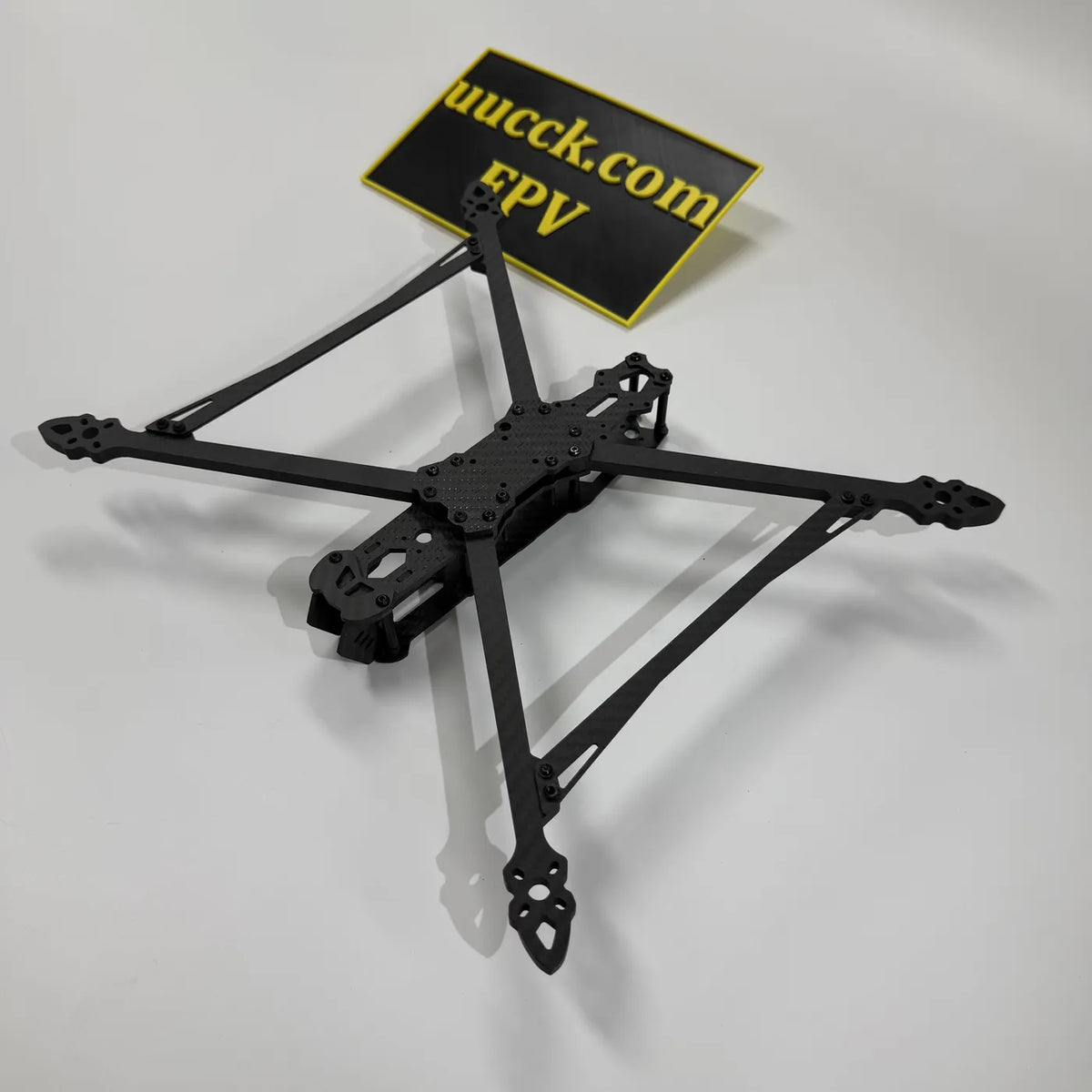 uucck Mark4 V2 8" FPV Frame