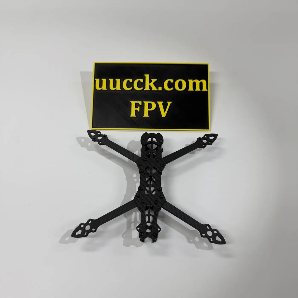 uucck Mark4 8" FPV Frame