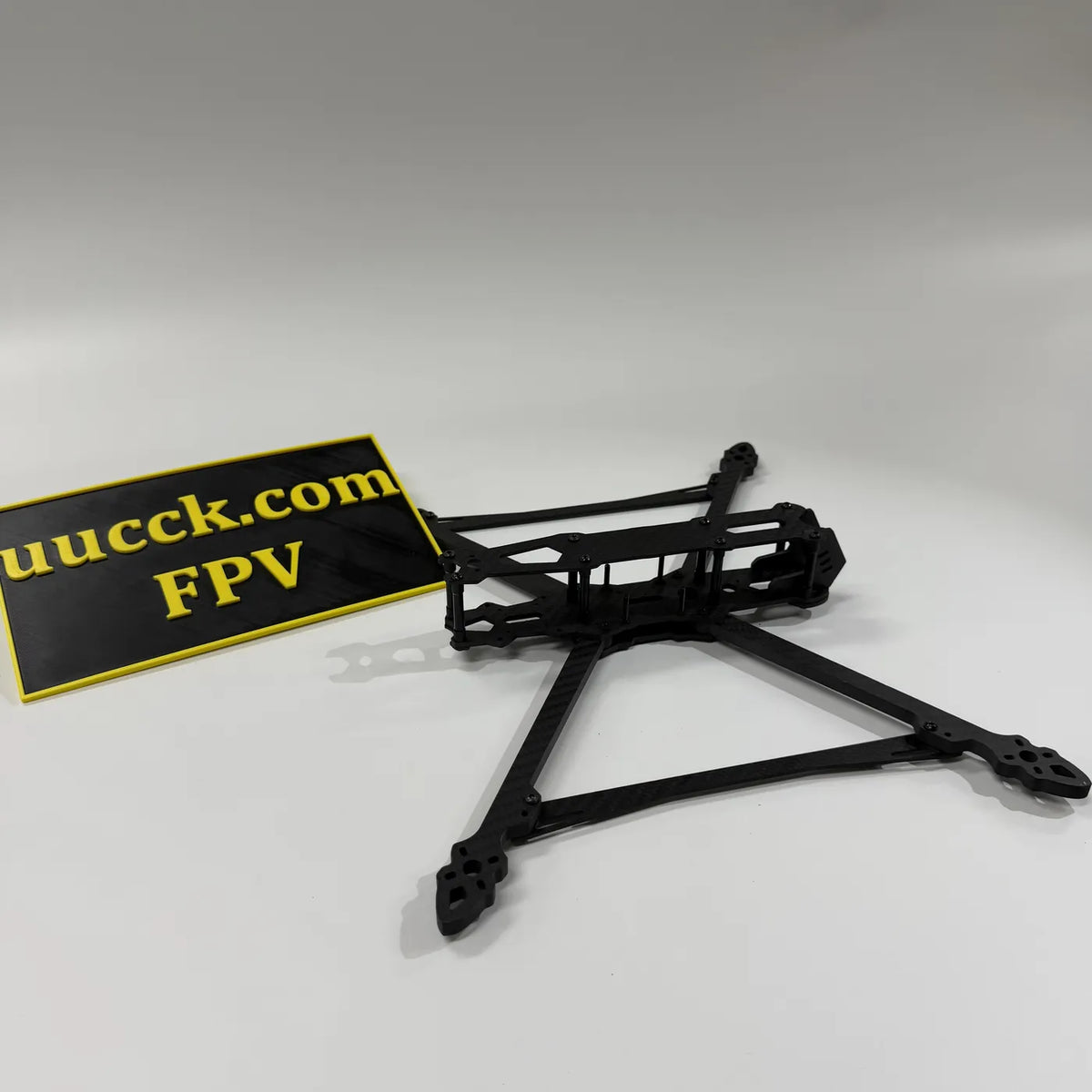 uucck Mark4 V2 8" FPV Frame