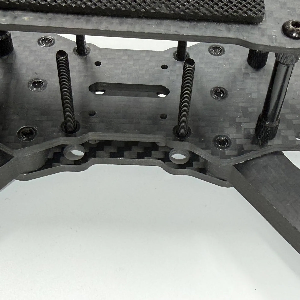 uucck Mark4 V2 13" FPV Frame