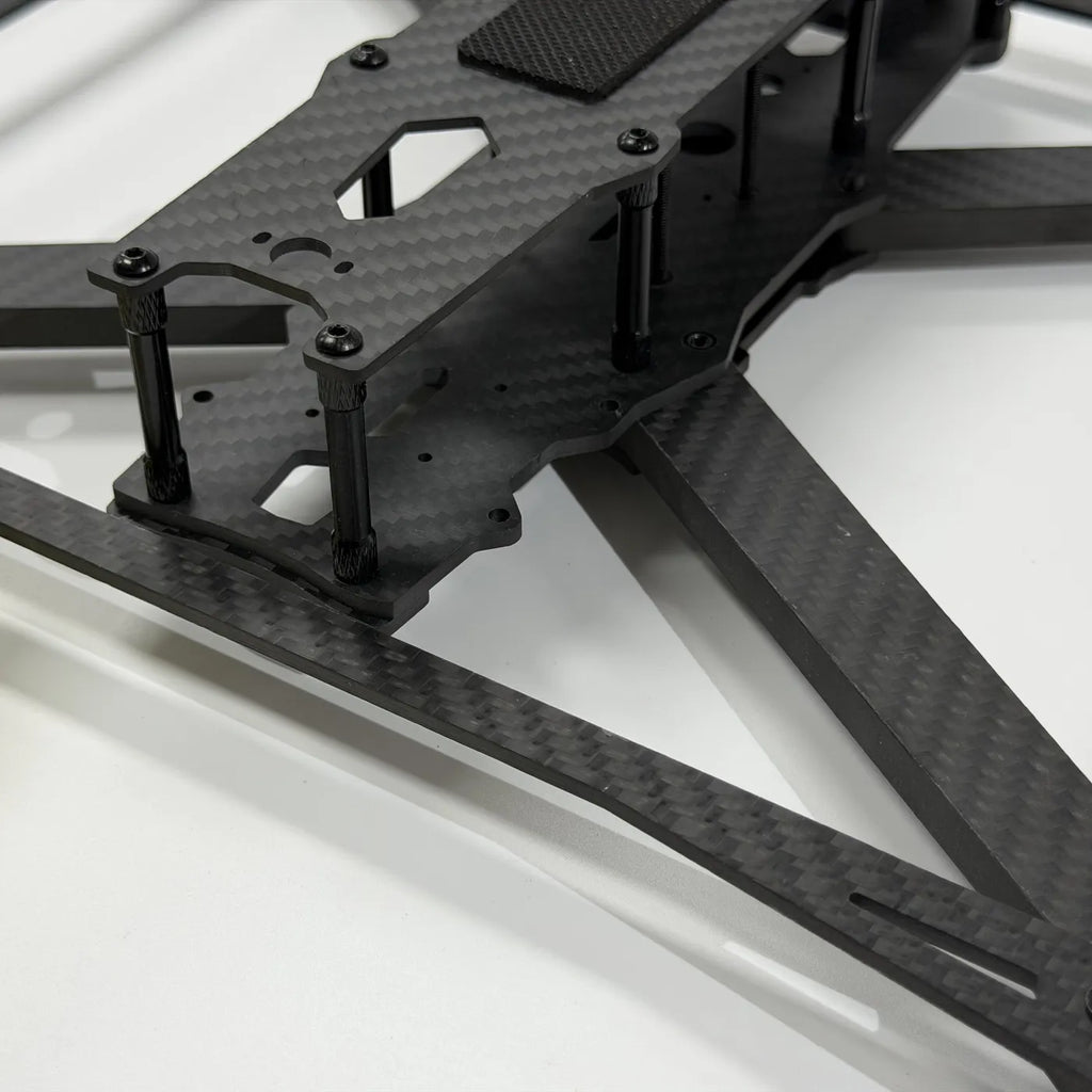 uucck Mark4 V3 Pro 13" FPV Frame