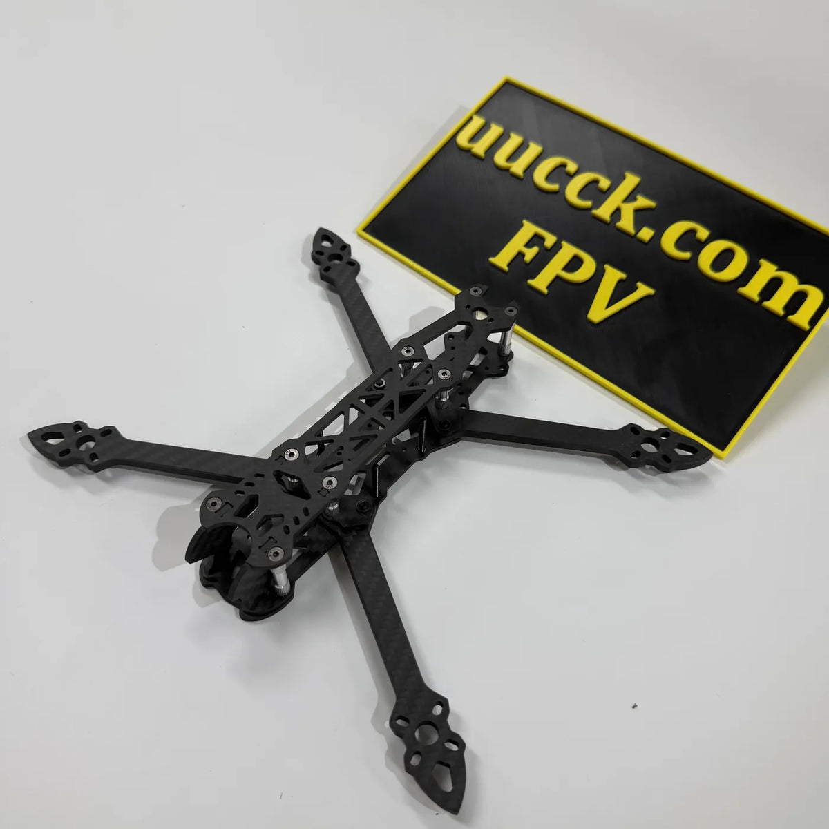 uucck Mark4 8" FPV Frame