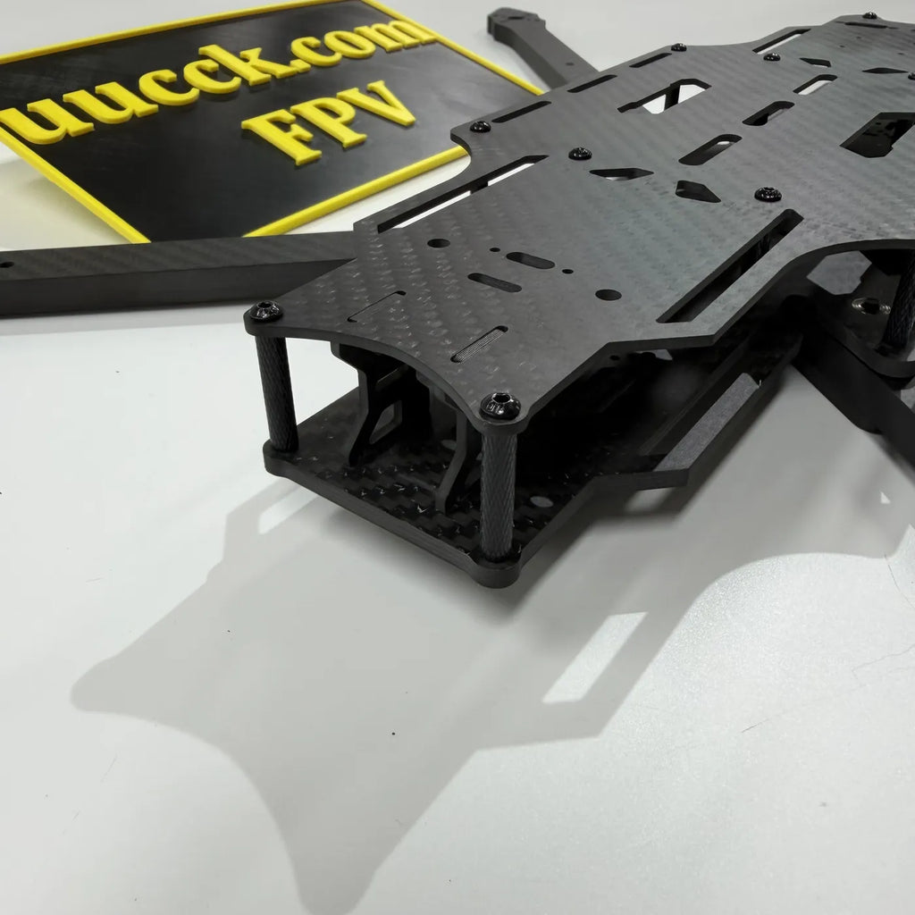 uucck Warlord 15" FPV Frame