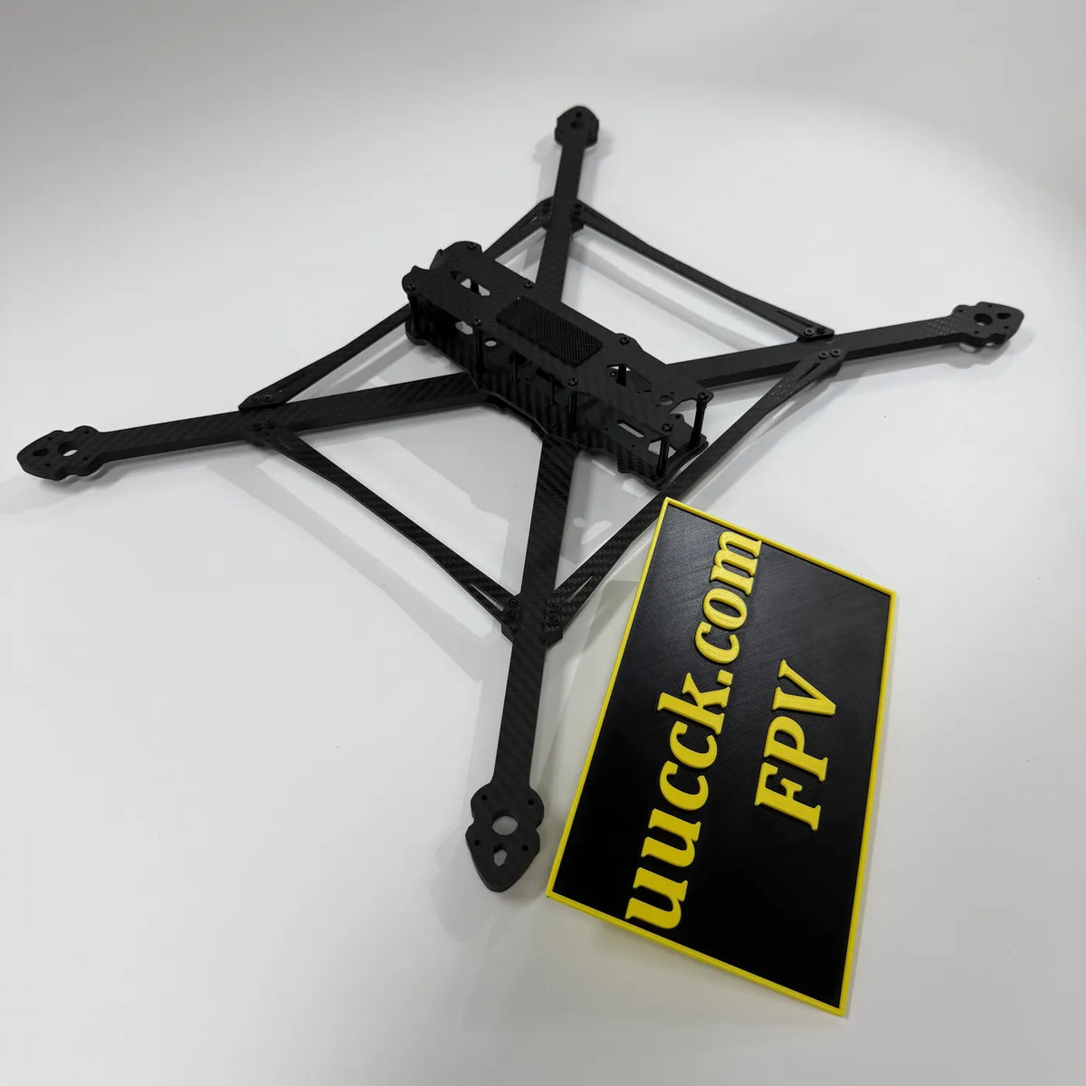 uucck Mark4 V3 Pro 13" FPV Frame