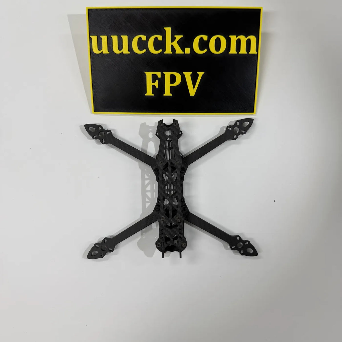 uucck Mark4 5" FPV Frame