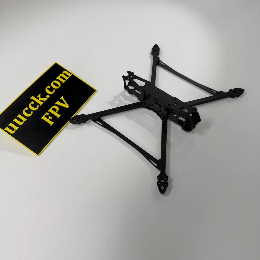 uucck Mark4 V2 10" FPV Frame