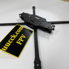 uucck Warlord 15" FPV Frame
