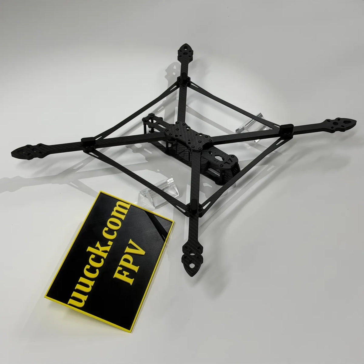 uucck Mark4 V2 13" FPV Frame