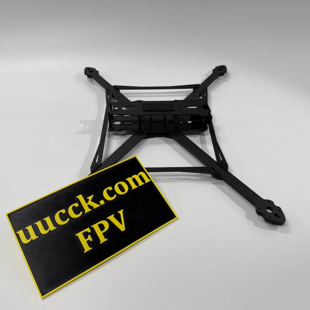uucck Mark4 V3 Pro 13" FPV Frame