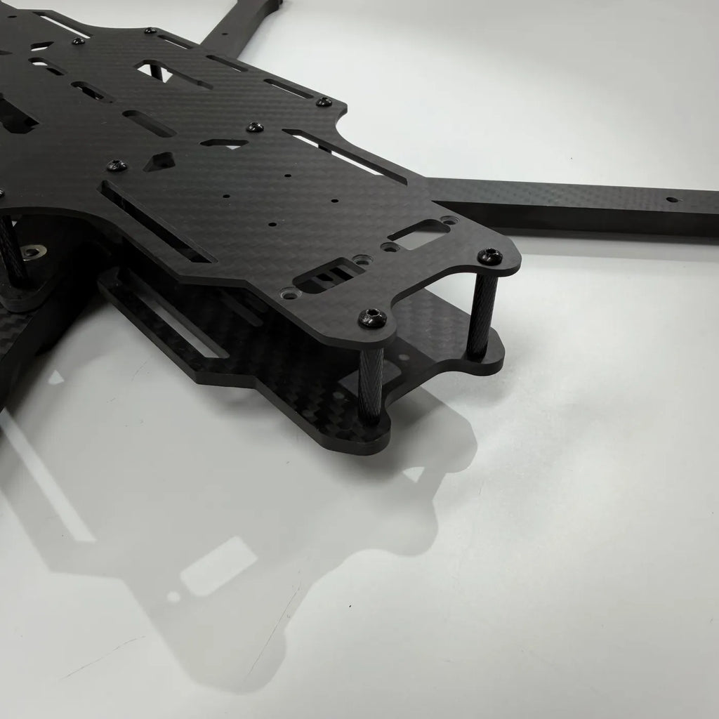 uucck Warlord 13" FPV Frame