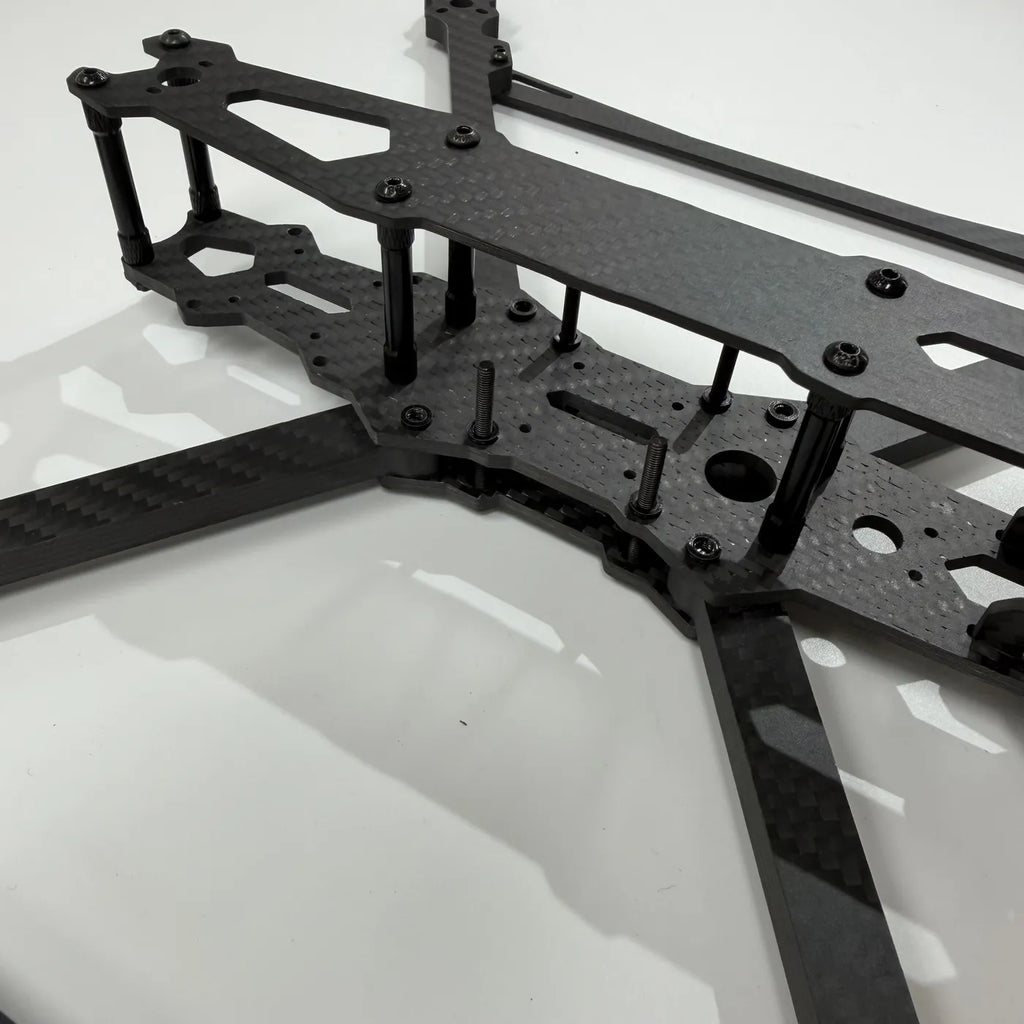 uucck Mark4 V2 8" FPV Frame