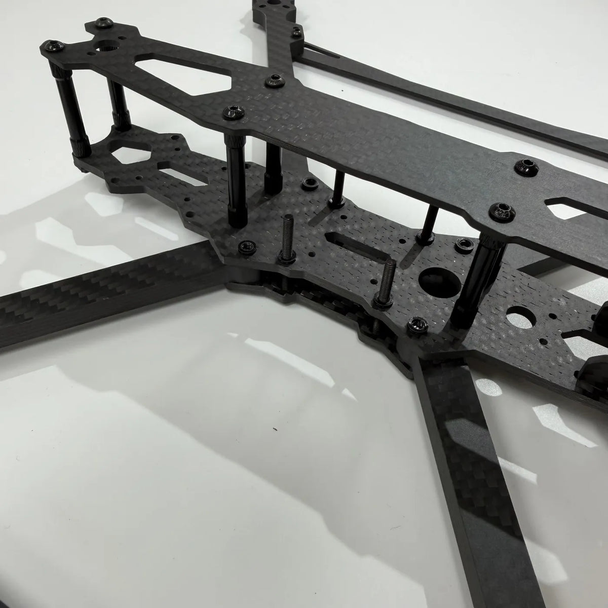 uucck Mark4 V2 8" FPV Frame