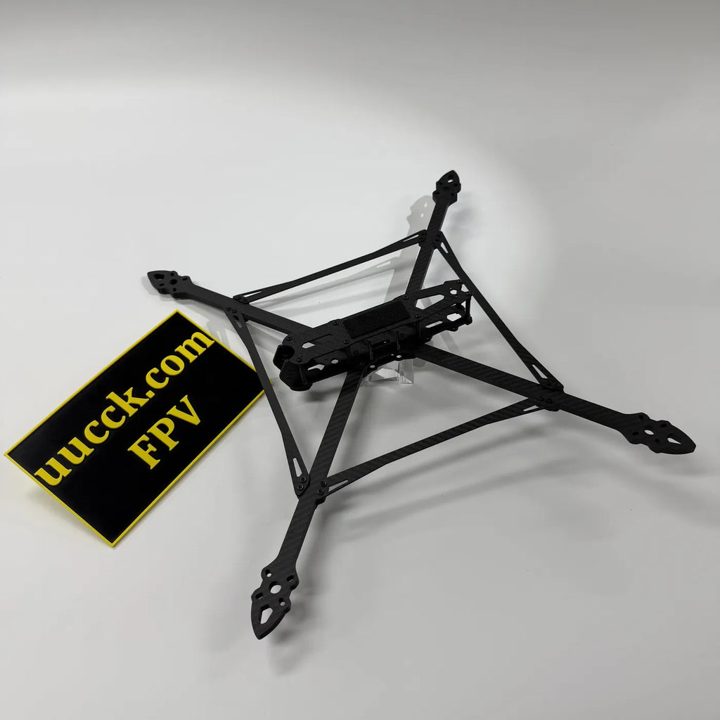 uucck Mark4 V2 13" FPV Frame
