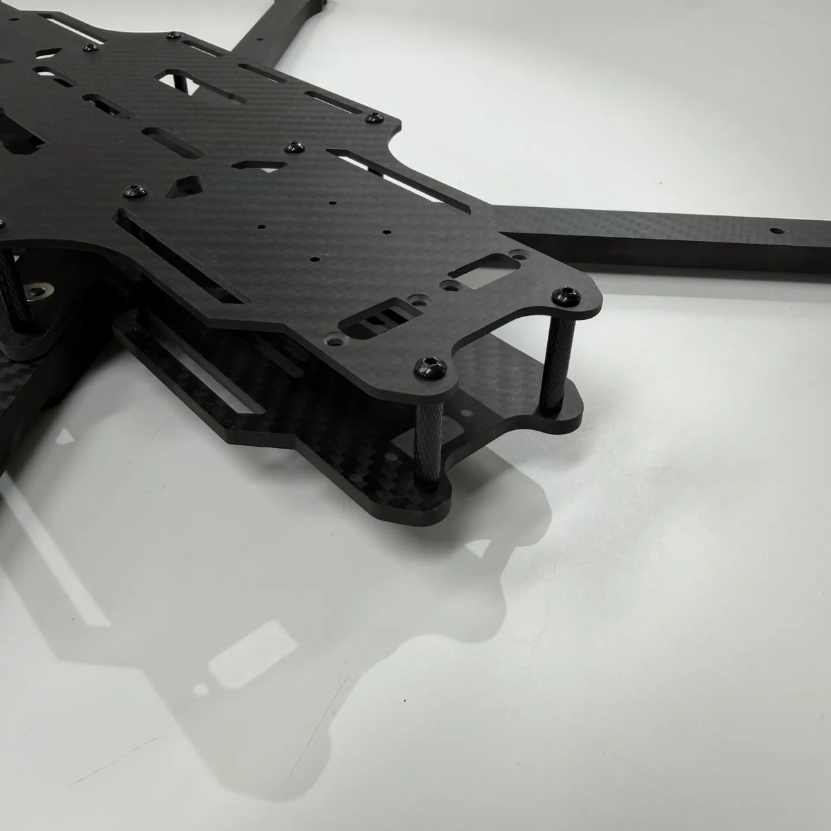 uucck Warlord 15" FPV Frame