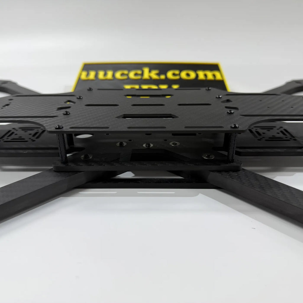 uucck Warlord 15" FPV Frame