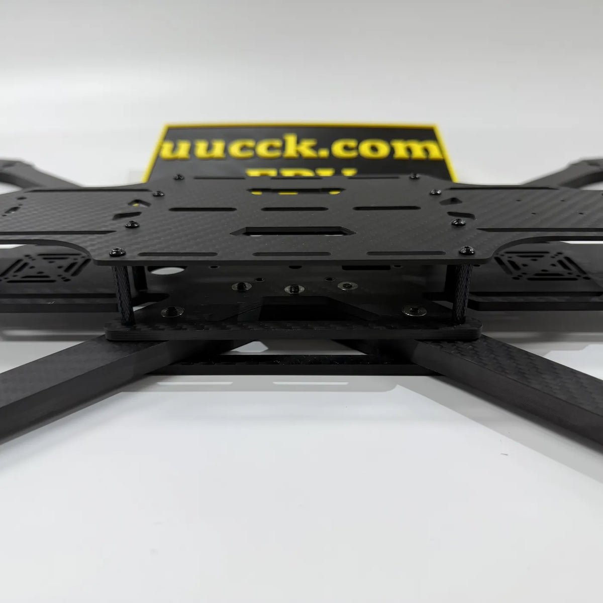 uucck Warlord 15" FPV Frame
