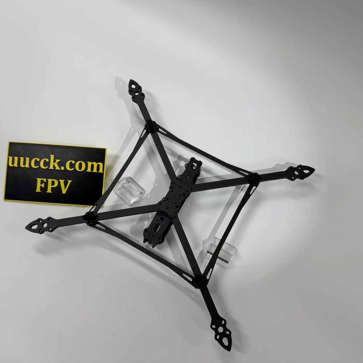 uucck Mark4 V2 13" FPV Frame