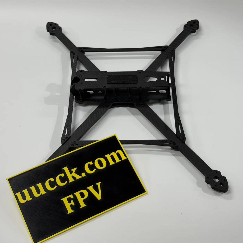 uucck Mark4 V3 Pro 13" FPV Frame