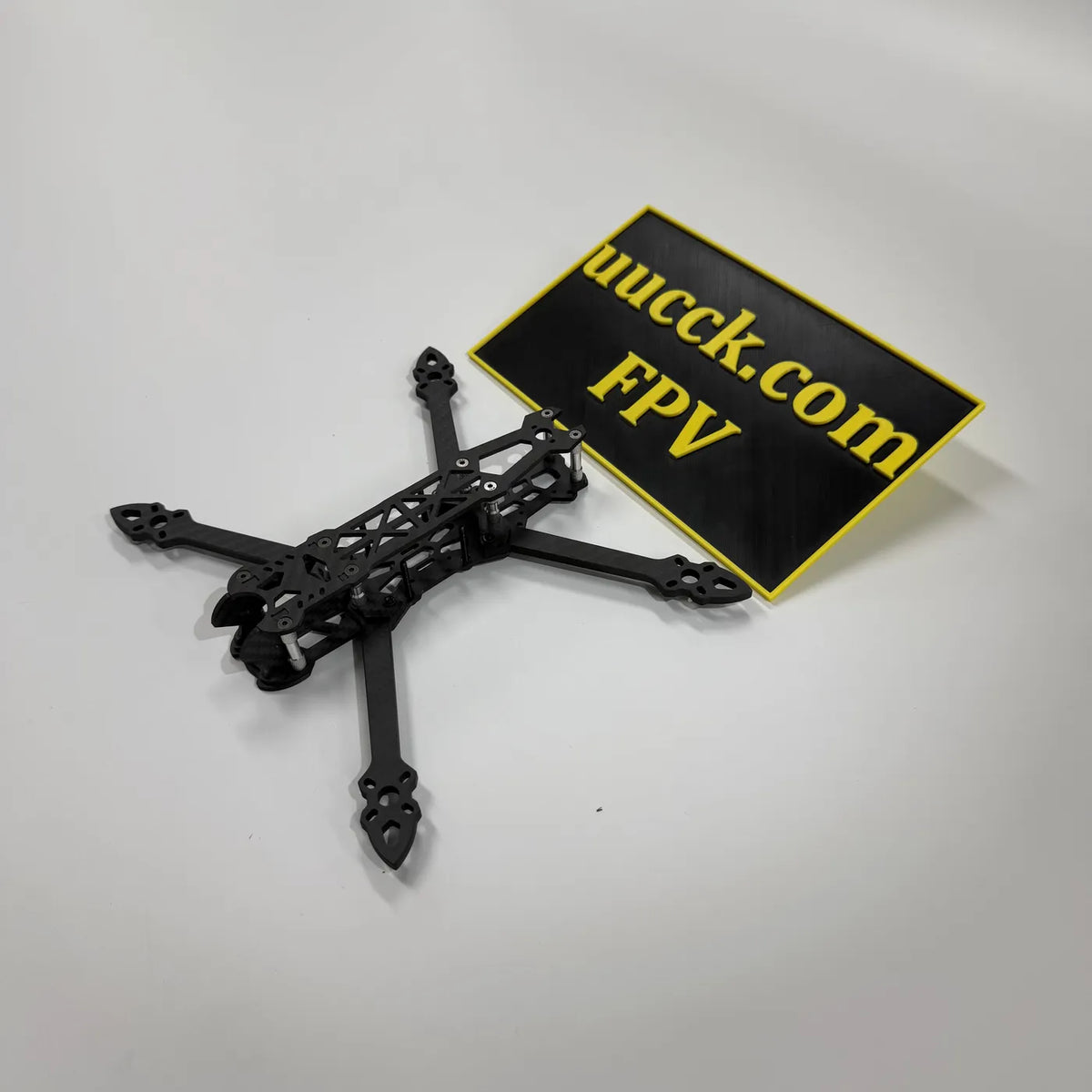 uucck Mark4 7" FPV Frame