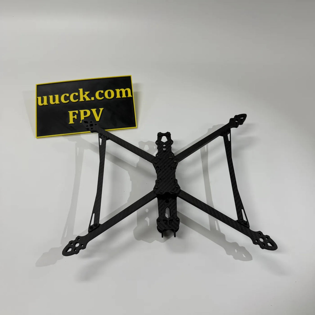 uucck Mark4 V2 10" FPV Frame