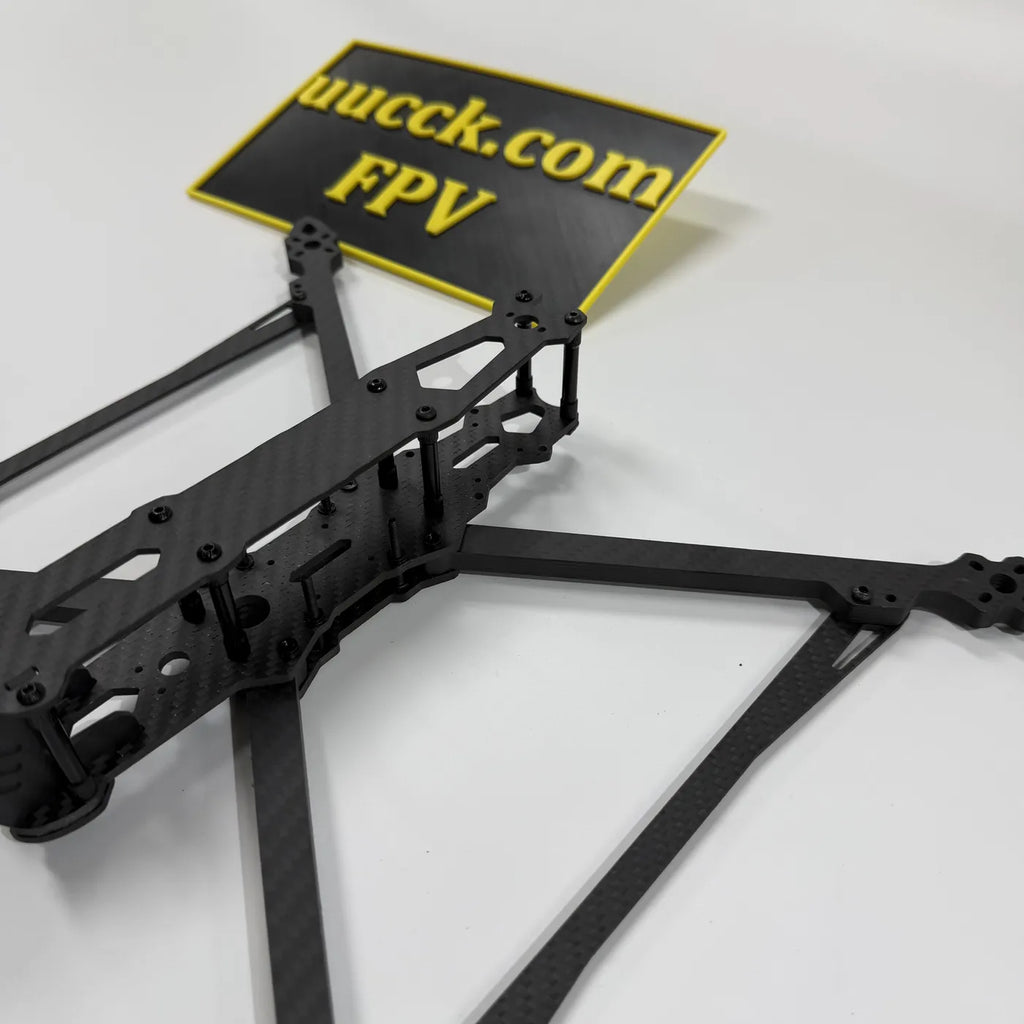 uucck Mark4 V2 8" FPV Frame