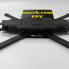 uucck Warlord 15" FPV Frame