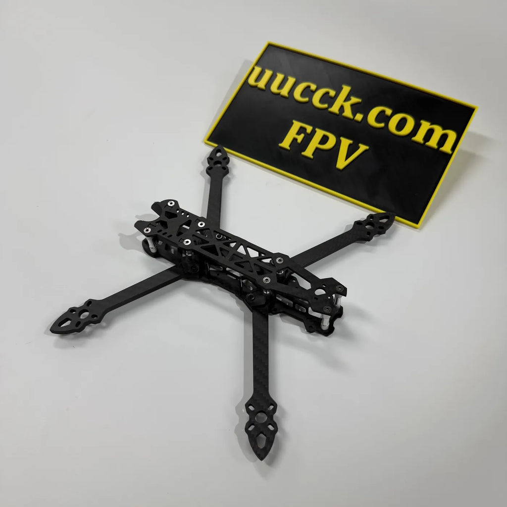 uucck Mark4 5" FPV Frame