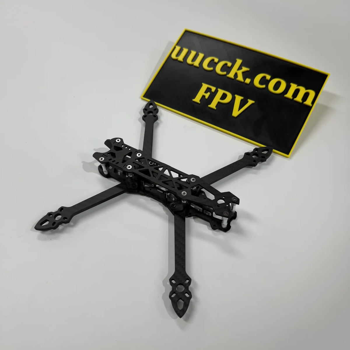 uucck Mark4 8" FPV Frame