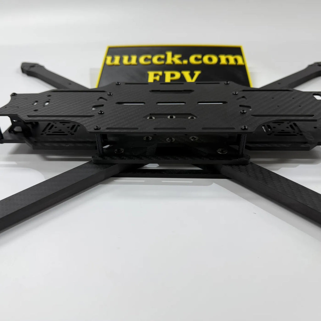 uucck Warlord 13" FPV Frame