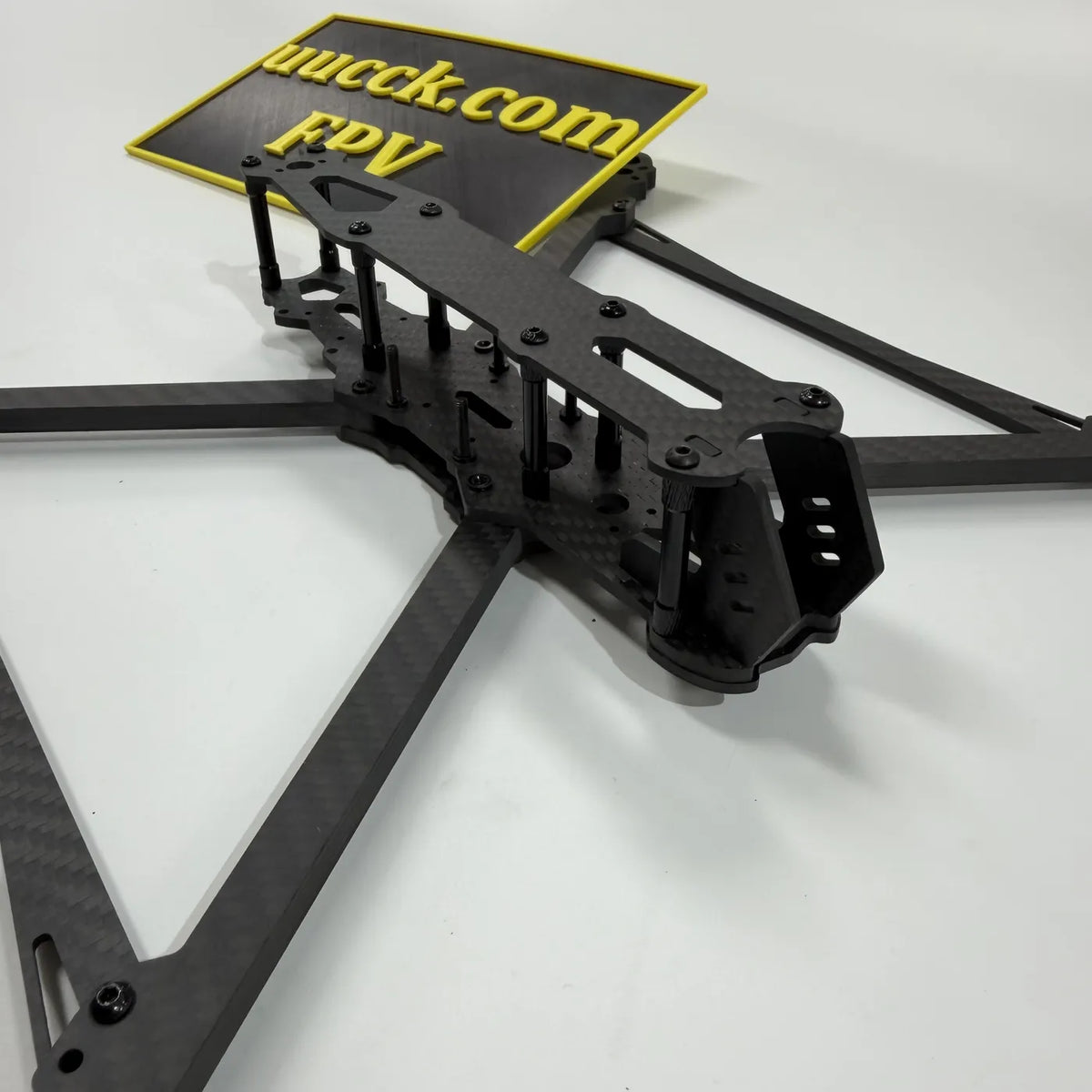 uucck Mark4 V2 8" FPV Frame
