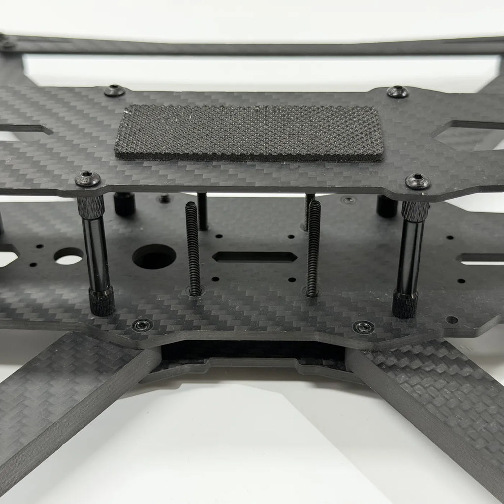 uucck Mark4 V3 Pro 13" FPV Frame