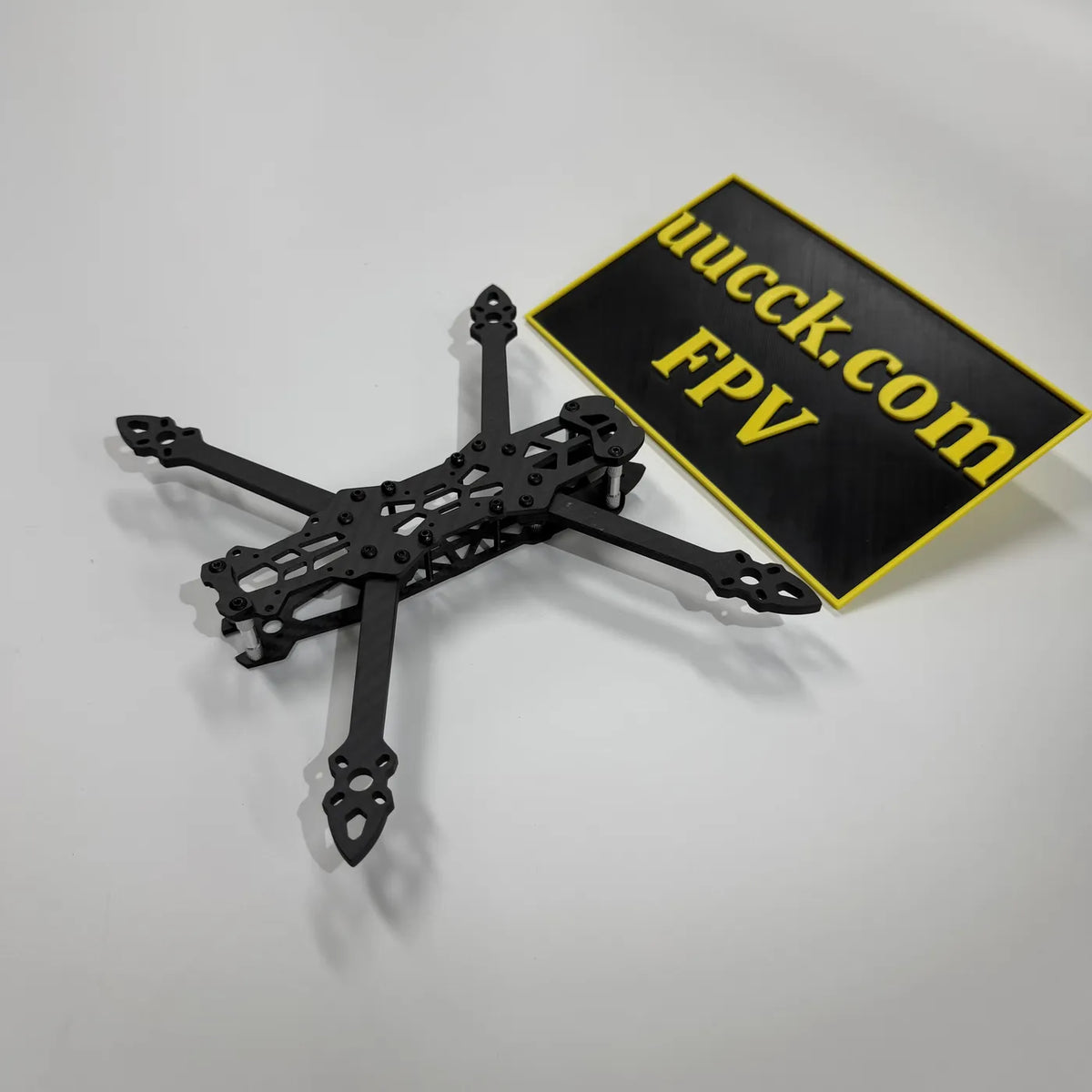 uucck Mark4 7" FPV Frame