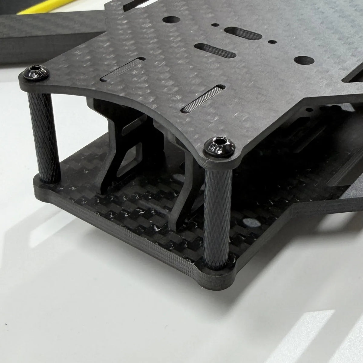 uucck Warlord 13" FPV Frame
