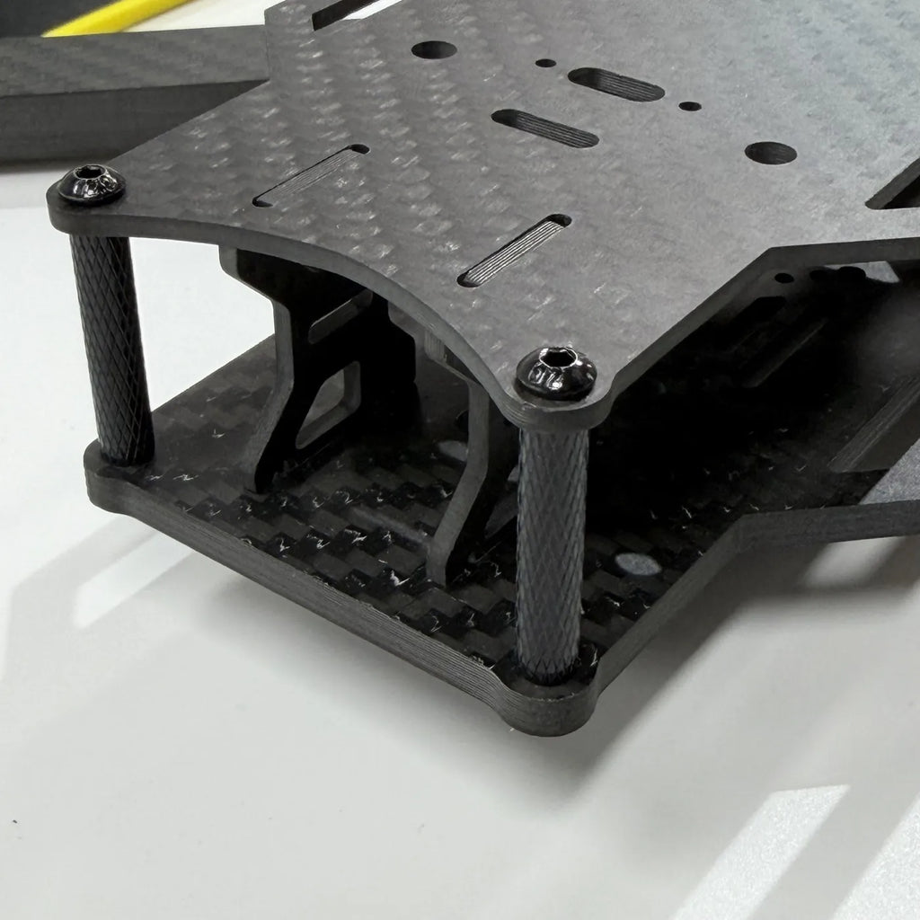 uucck Warlord 15" FPV Frame