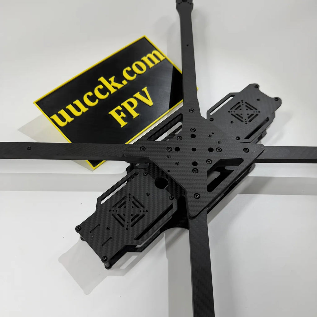 uucck Warlord 13" FPV Frame