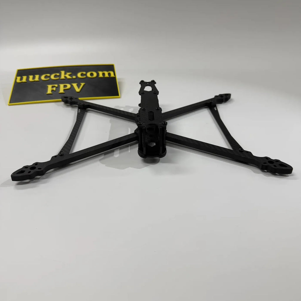 uucck Mark4 V2 10" FPV Frame