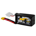 PY-ENERGY 1550mAh 22.2V 6S1P 230A/150C LiHV Battery