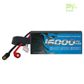 PY-ENERGY 16000mAh 22.2V 6S1P 240A/15C Agricultural drone batteries