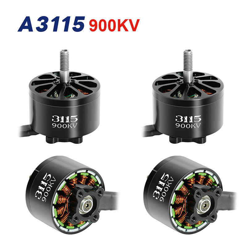 PY-ENEGRY A3115-KV900  MOTORS