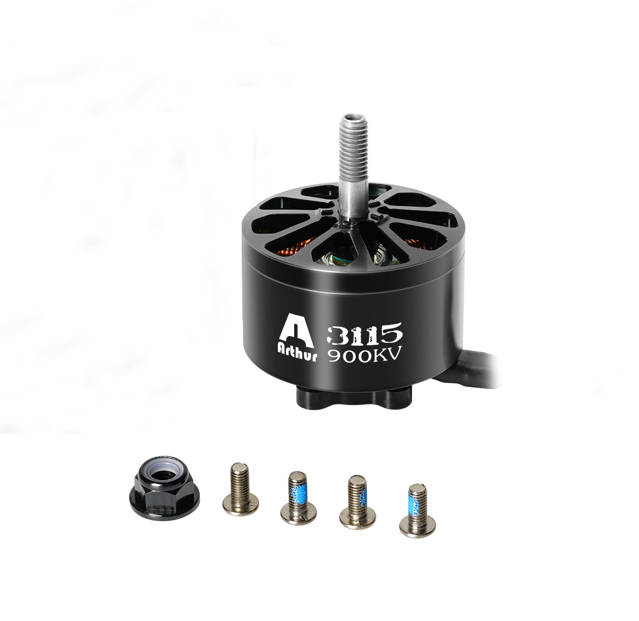 PY-ENEGRY A3115-KV900  MOTORS